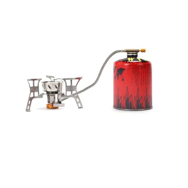 Maxsun Gas-450g - Image 6