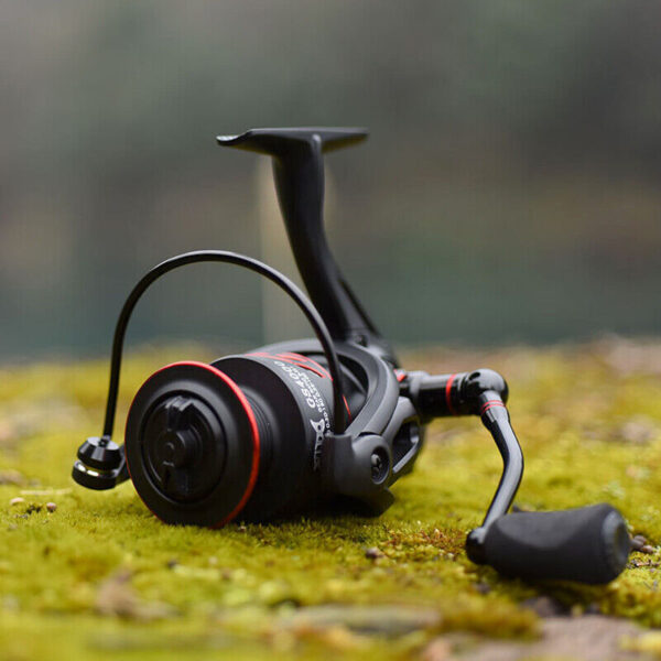 Fishing Reels-GS4000 - Image 7