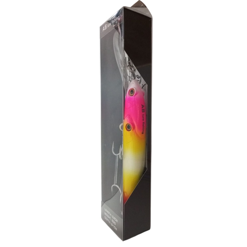 AS Lure Fishing - Image 2