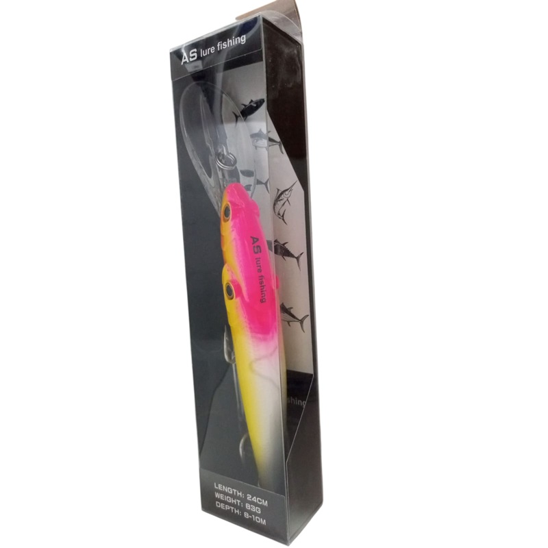 AS Lure Fishing - Image 2